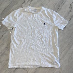 Polo tee shirt